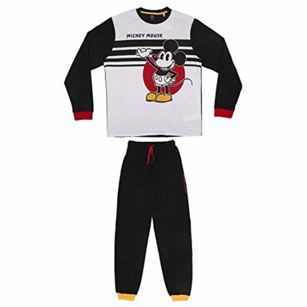 Pijama Mickey Mouse - Mărime L