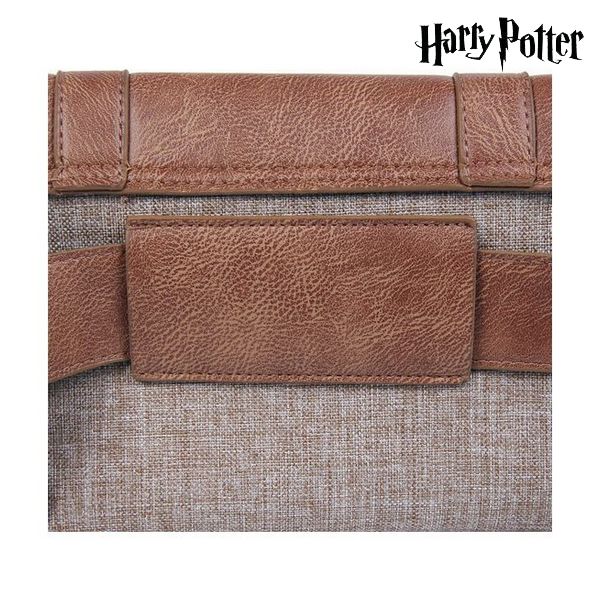 Geantă Bandulieră Harry Potter Maro (19,5 x 3 x 2,5 cm)