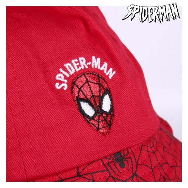Spiderman Spiderman Roșu (52 cm)
