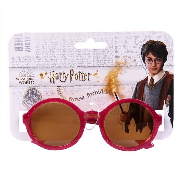 Ochelari de Soare pentru Copii Harry Potter Roz