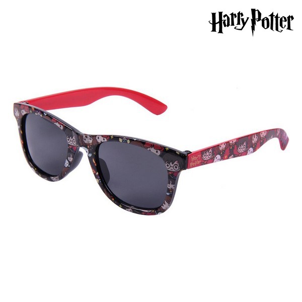 Ochelari de Soare pentru Copii Harry Potter Negru