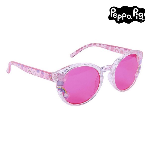 Ochelari de Soare pentru Copii Peppa Pig Roz