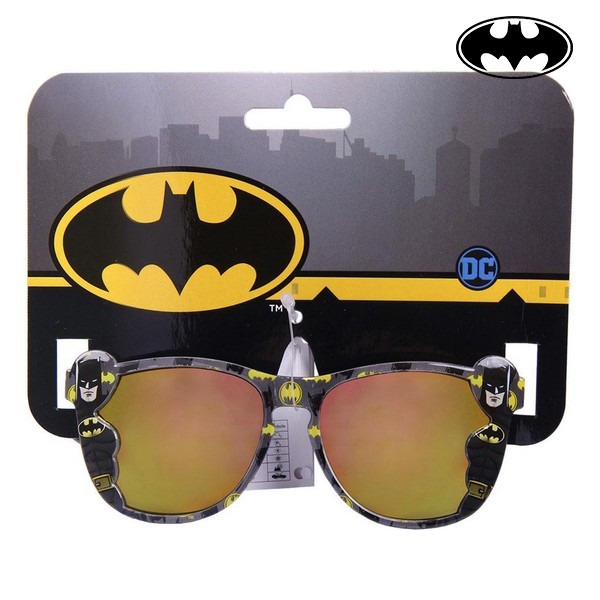 Ochelari de Soare pentru Copii Batman Gri
