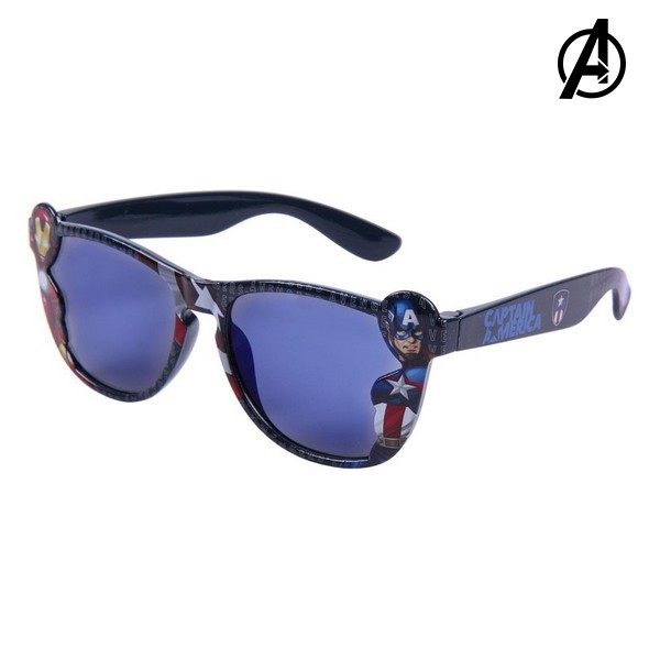 Ochelari de Soare pentru Copii The Avengers Albastru