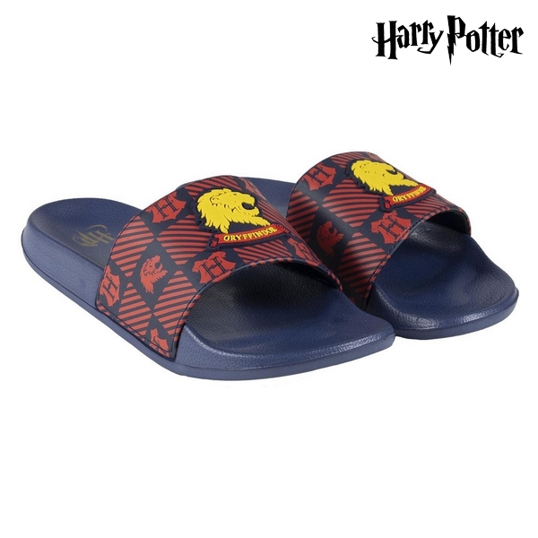 Șlapi Harry Potter Gryffindor - Mărime la picior 41