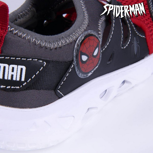 Adidași pentru Copii Spiderman Roșu - Mărime la picior 25