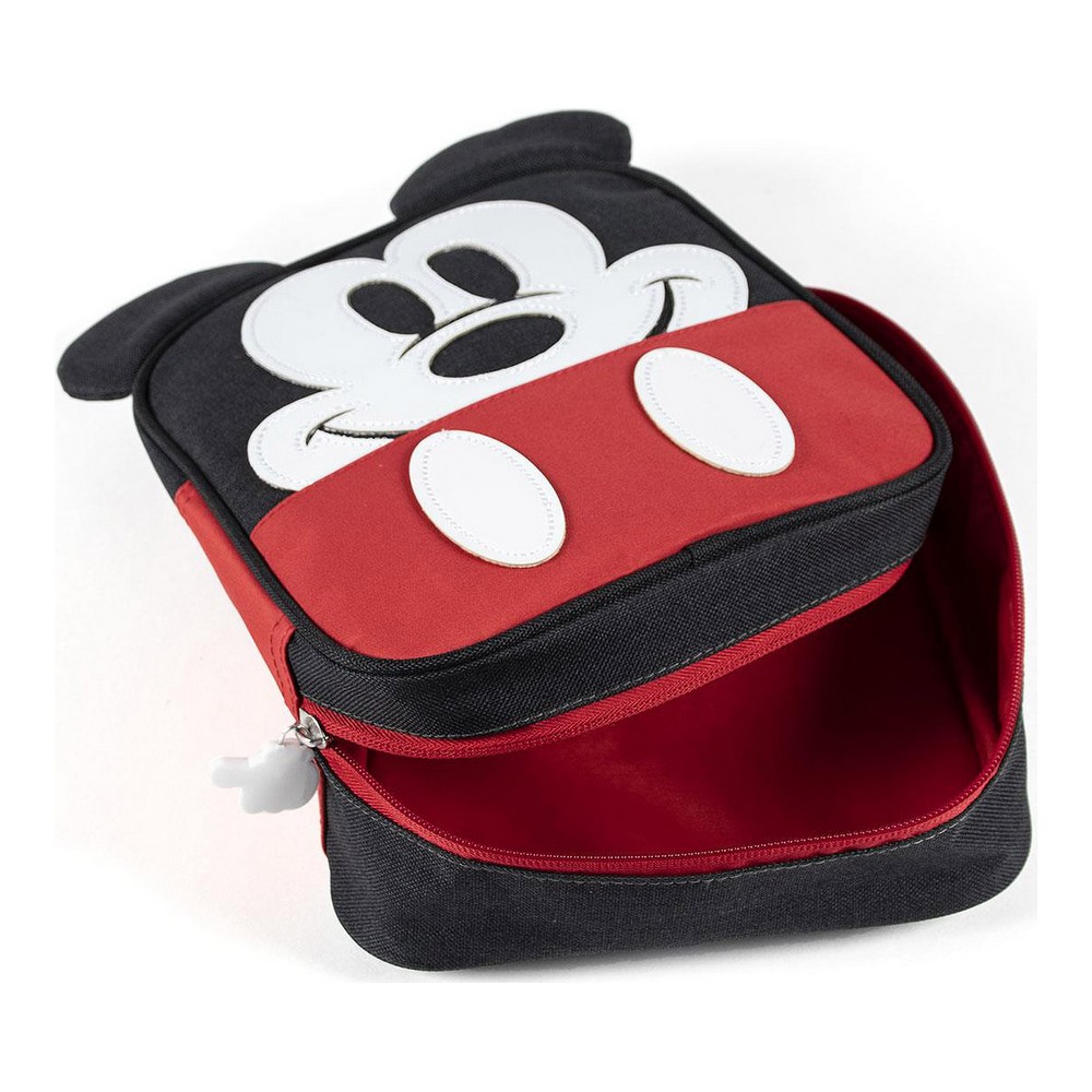 Trusă de Toaletă pentru Copii Mickey Mouse Roșu