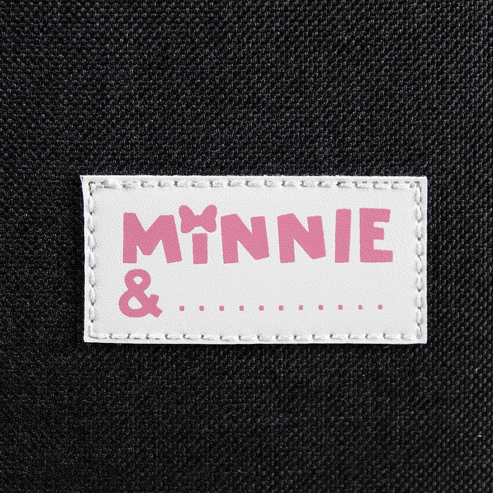 Trusă de Toaletă pentru Copii Minnie Mouse Roz