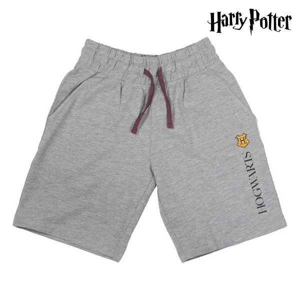 Set de lenjerie/haine Harry Potter Roșu - Mărime 8 Ani