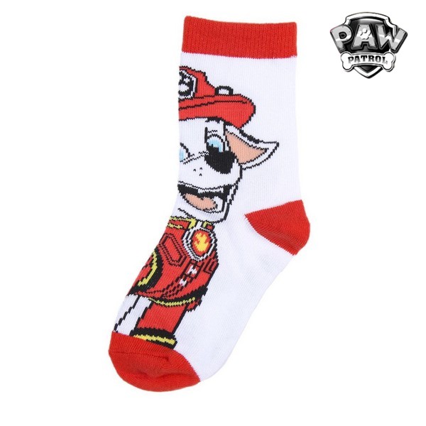 Șosete The Paw Patrol (5 perechi) Multicolor - Mărime la picior 19-22