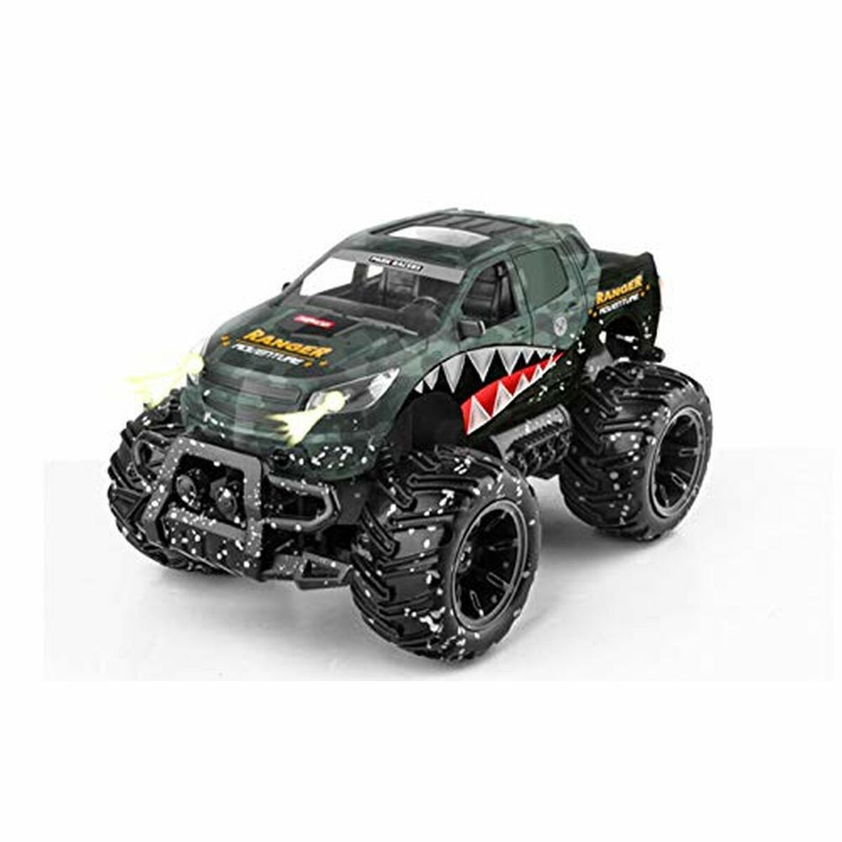 Mașină Radio Control Ninco Ranger Monster 30 x 19 x 16 cm