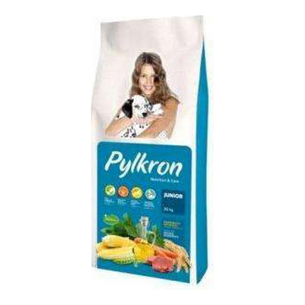 Nutreț Pylkron Junior (4 Kg)