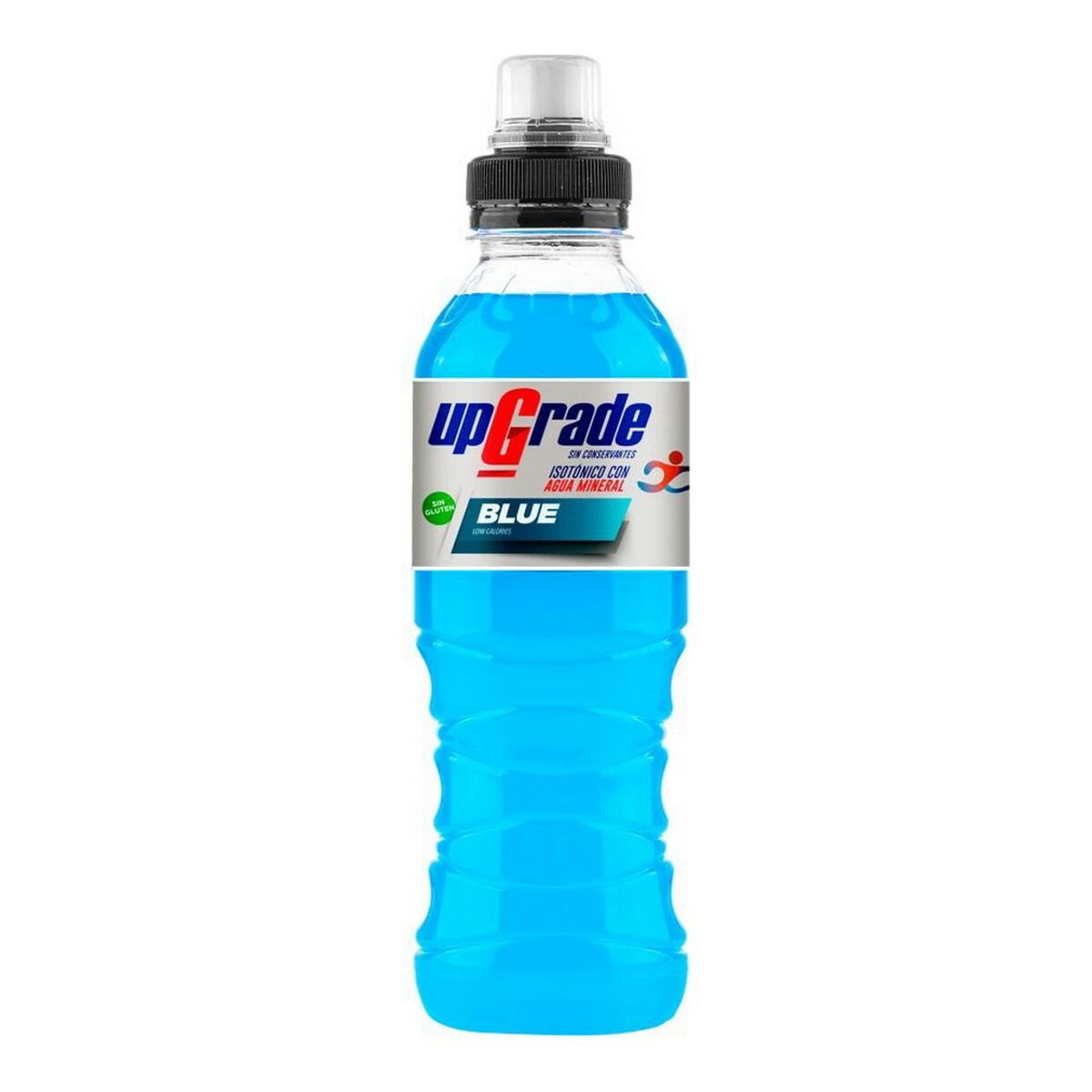 Băutură izotonică Upgrade Blue (50 cl)