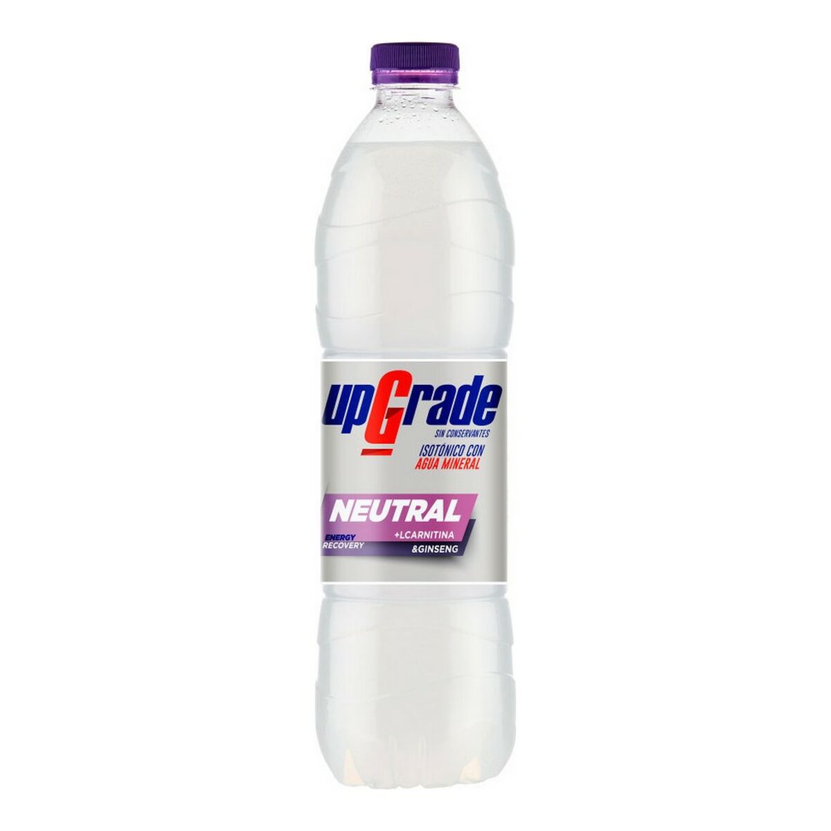 Băutură izotonică Upgrade Neutral (1,5 L)