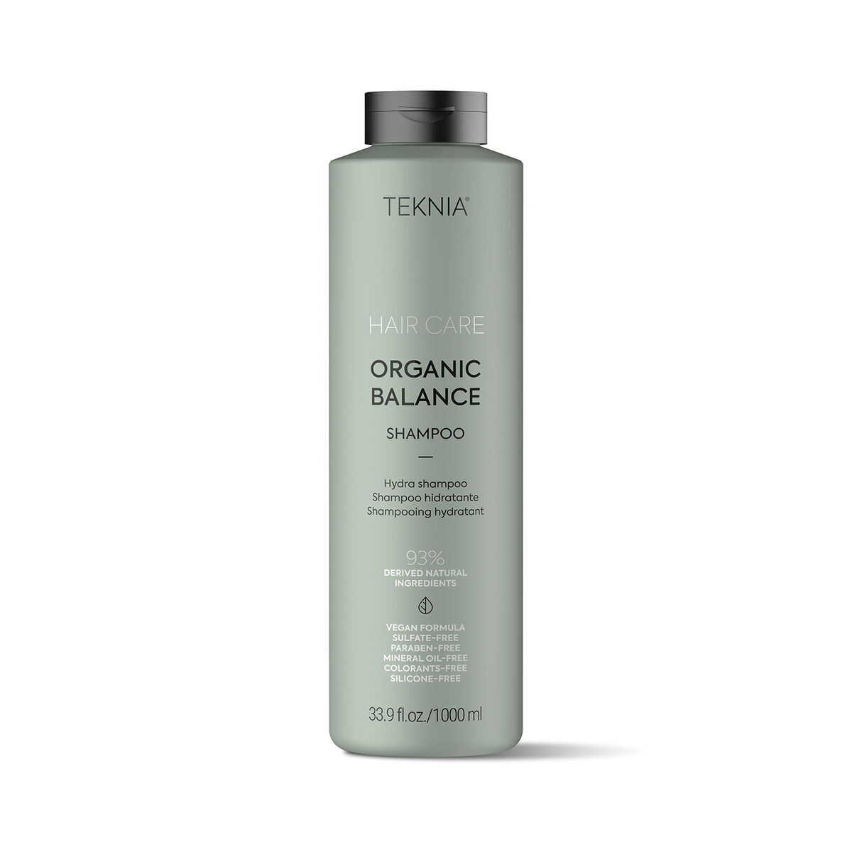 Șampon Lakmé Teknia Organic Balance (1 L)