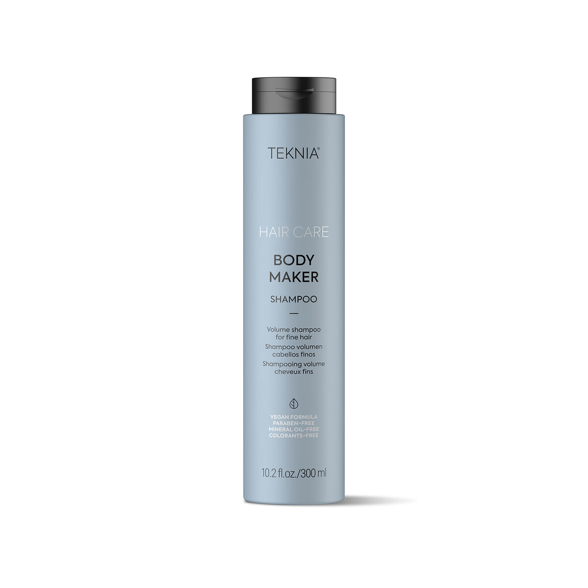 Șampon Lakmé Teknia Hair Care Body Maker (300 ml)