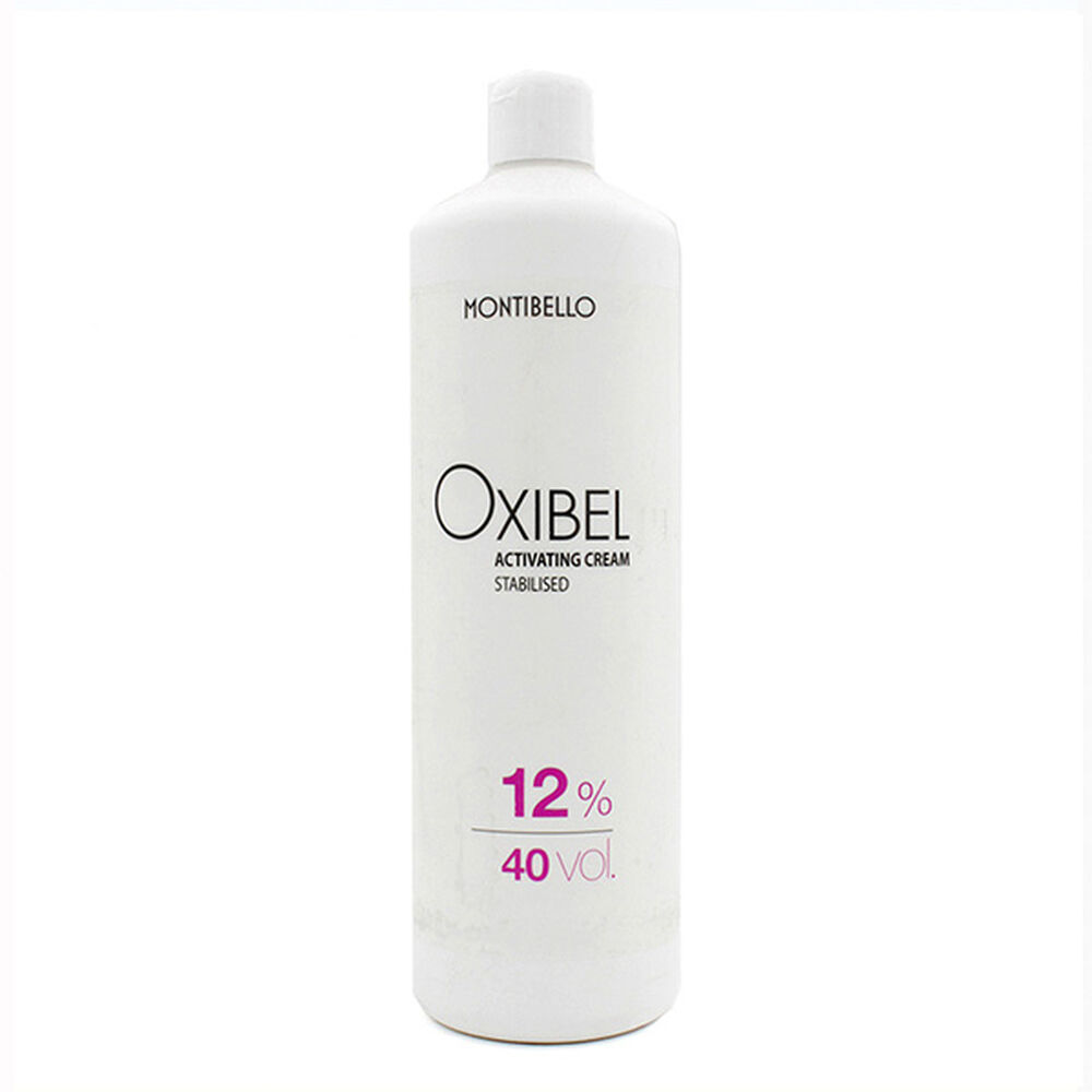 Oxidant pentru Păr Montibello 40 vol 12 % (1000 ml)