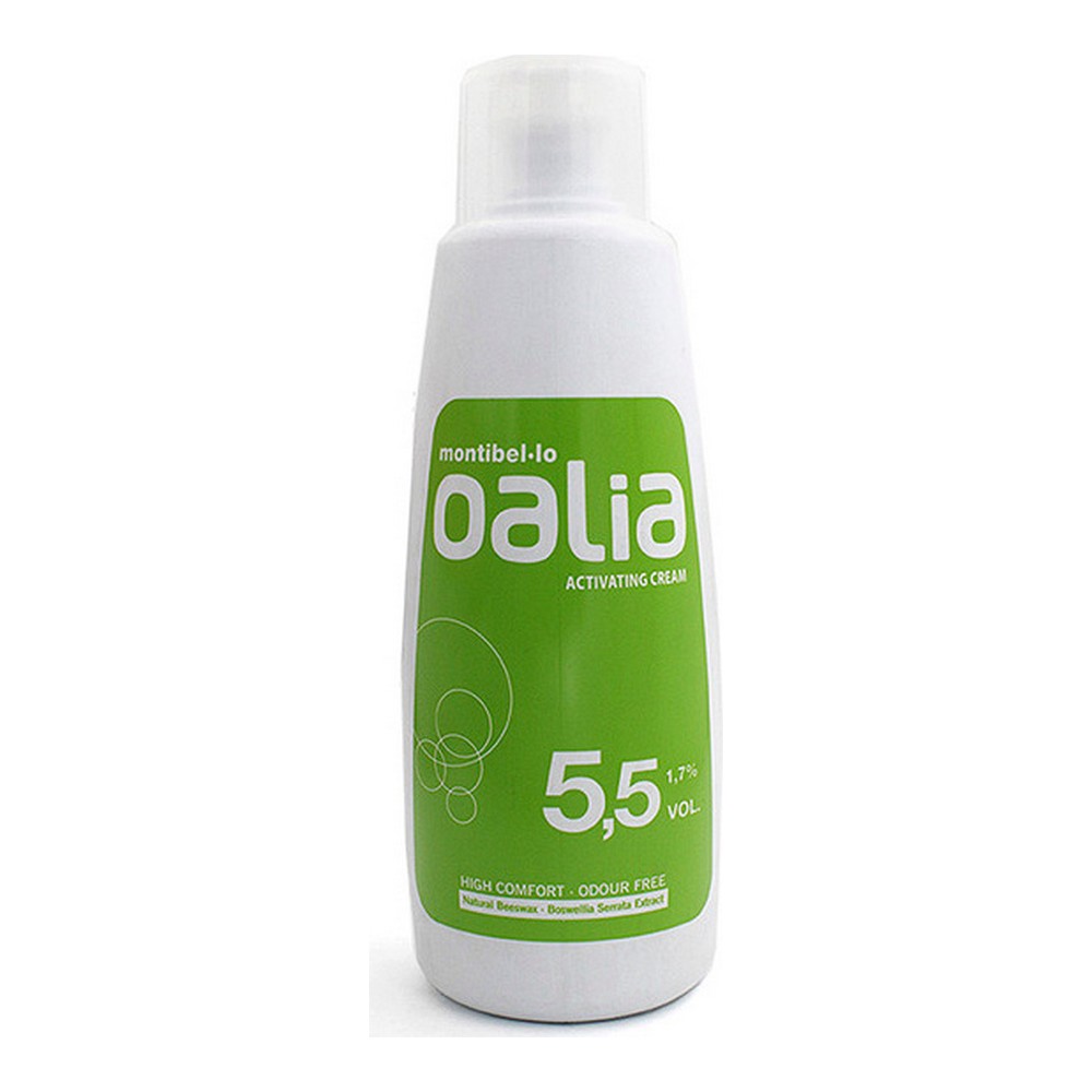 Activator culoare Oalia Montibello 5.5 vol (1.7%) (90 ml)