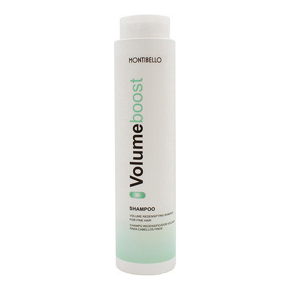 Șampon pentru Volum Montibello - Capacitate 300 ml
