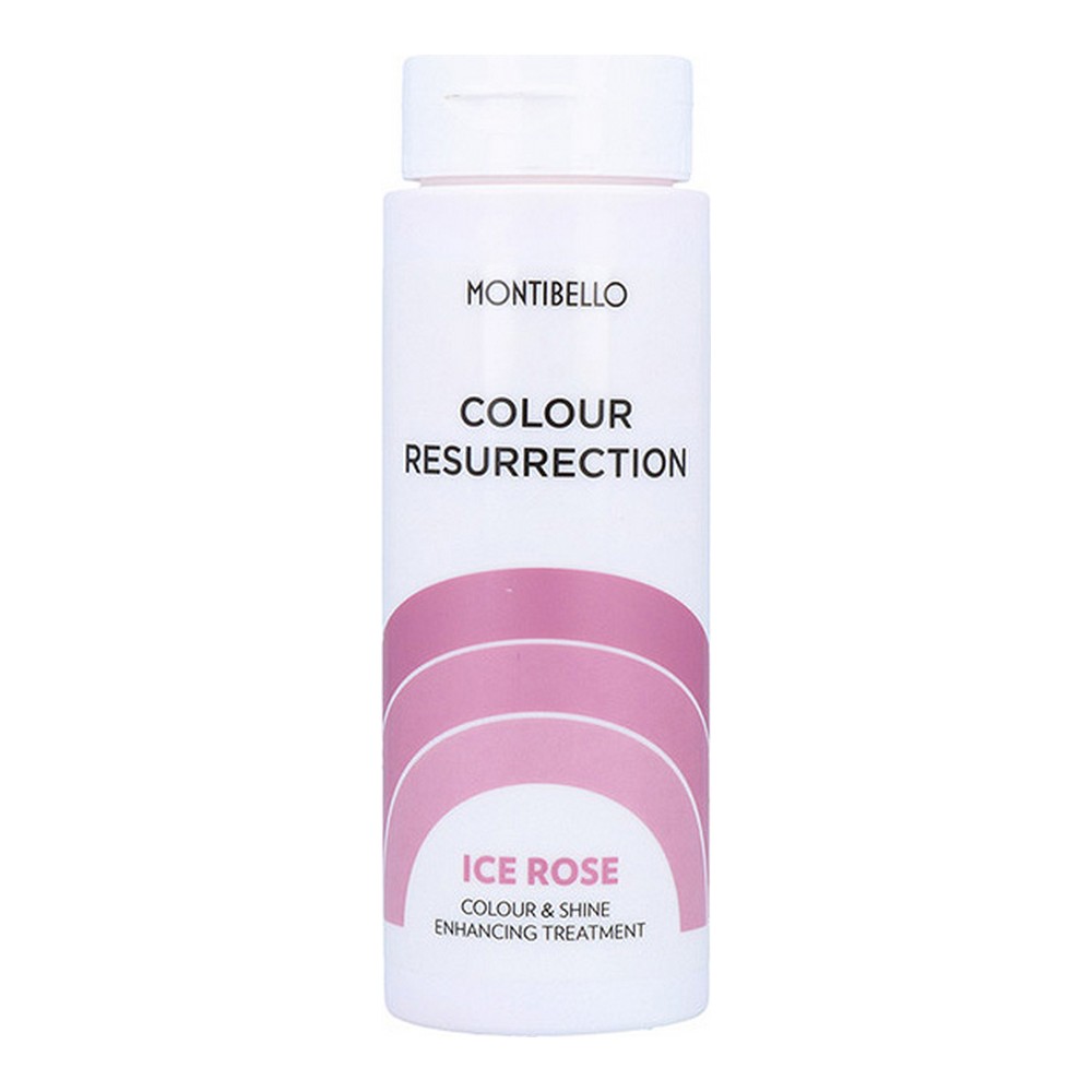 Gel Potențator de Culoare Color Resurrection Montibello Ice Pink (60 ml)