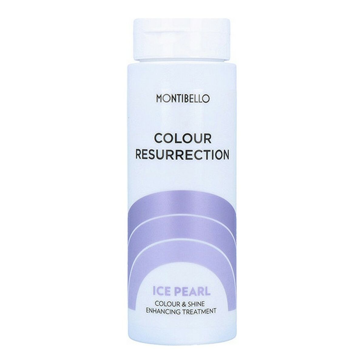 Gel Potențator de Culoare Color Resurrection Montibello Ice Pearl (60 ml)