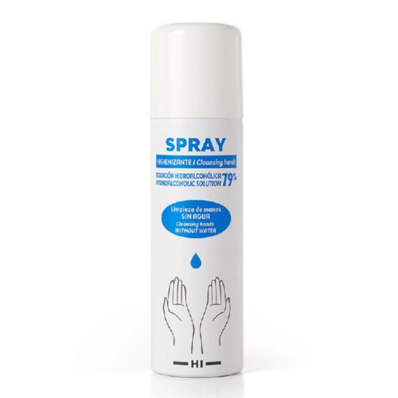 Spray Dezinfectant (200 ml)