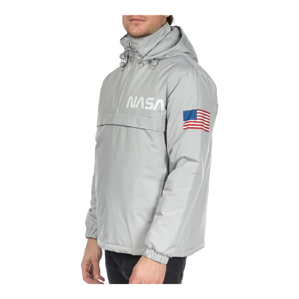 Jachetă Sport de Bărbați Alphaventure Nasaman - Mărime L