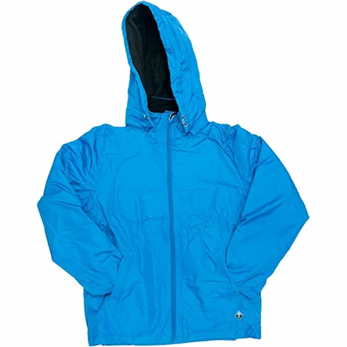 Jachetă Sport pentru Copii Go & Win Pinto Albastru - Mărime 10 Ani