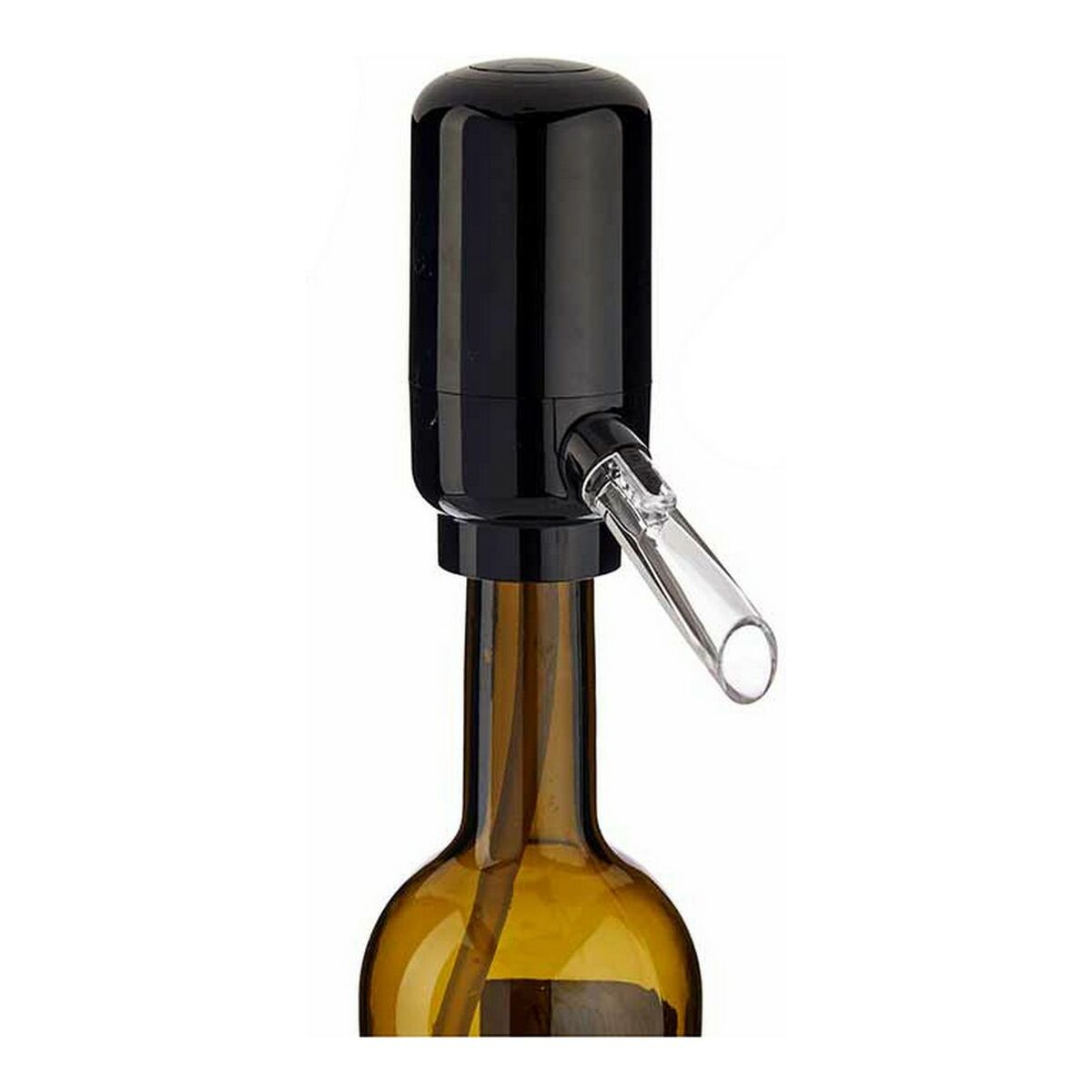 Dozator Aeratorul pentru Vin Metal Plastic (5 x 11 x 10 cm)