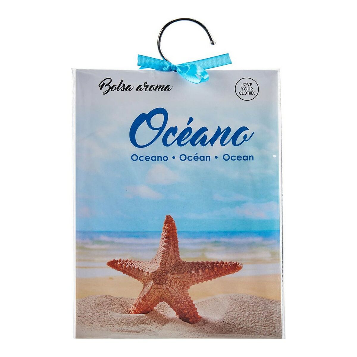 Odorizant Ocean Geantă (55 gr)