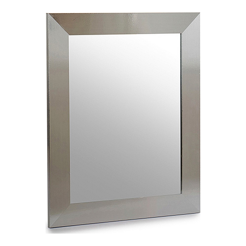 Oglindă Argintiu (39 x 2 x 49 cm) (38 x 48 cm)