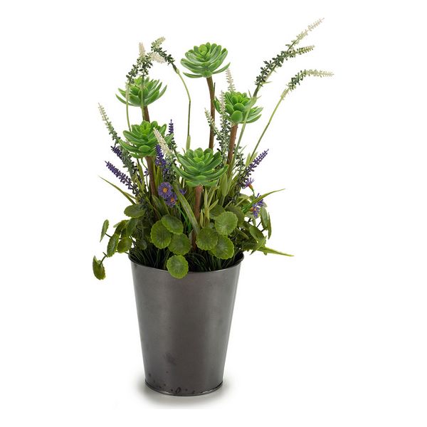 Plantă decorativă Plastic (20 x 41 x 20 cm)