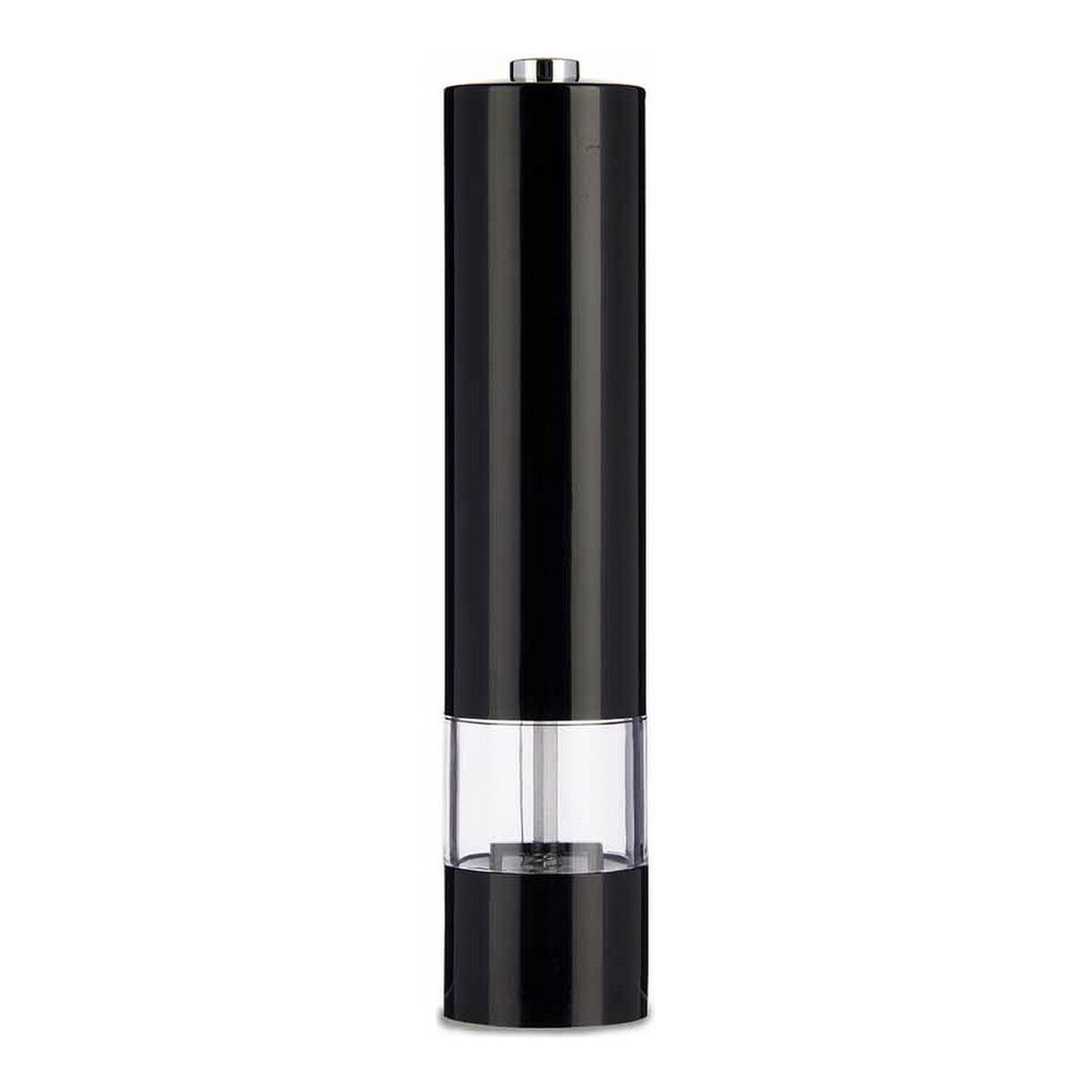 Râșniță electrică   Negru Lumină LED Plastic (5,3 x 5,3 x 22,5 cm)