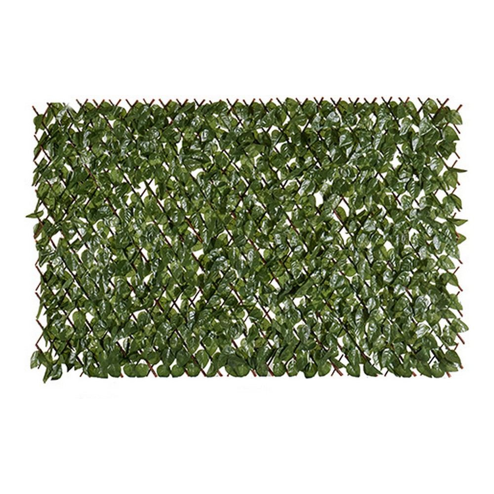 Separator Verde Plastic Verde (200 x 4 x 100 cm)