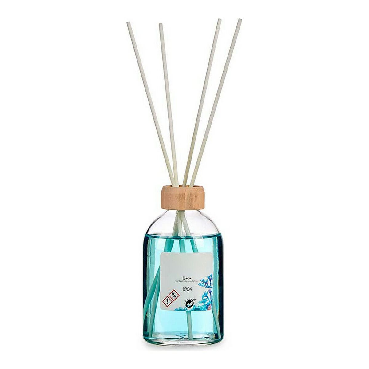 Bețișoare Parfumate Ocean (100 ml)