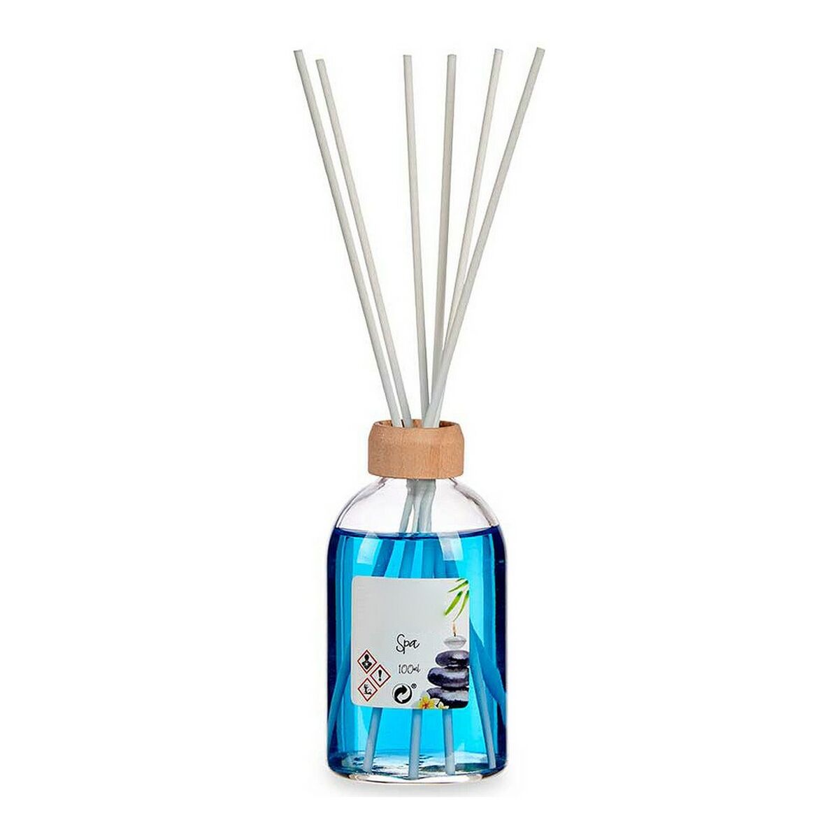 Bețișoare Parfumate Spa (100 ml)
