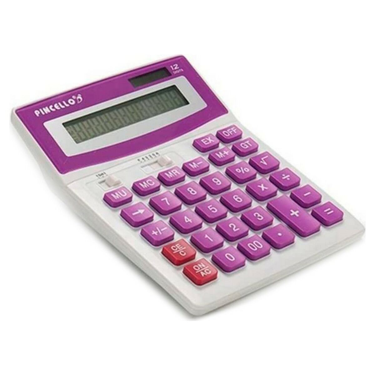 Calculator (2,5 x 19 x 15 cm) Mare