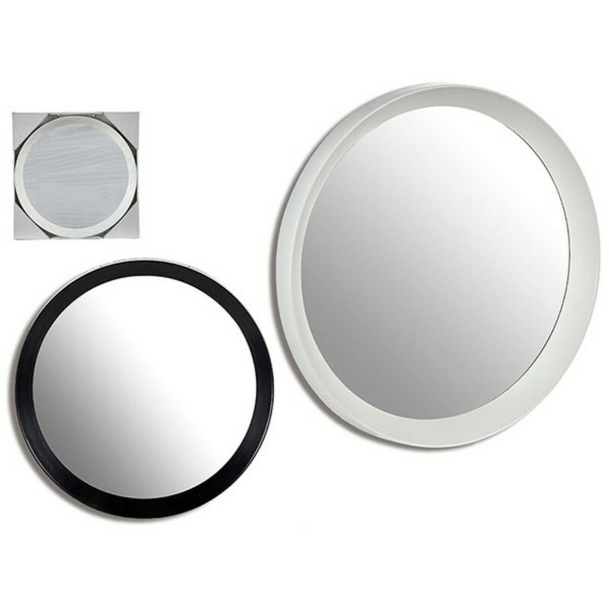 Oglindă (50 x 4 x 50 cm)