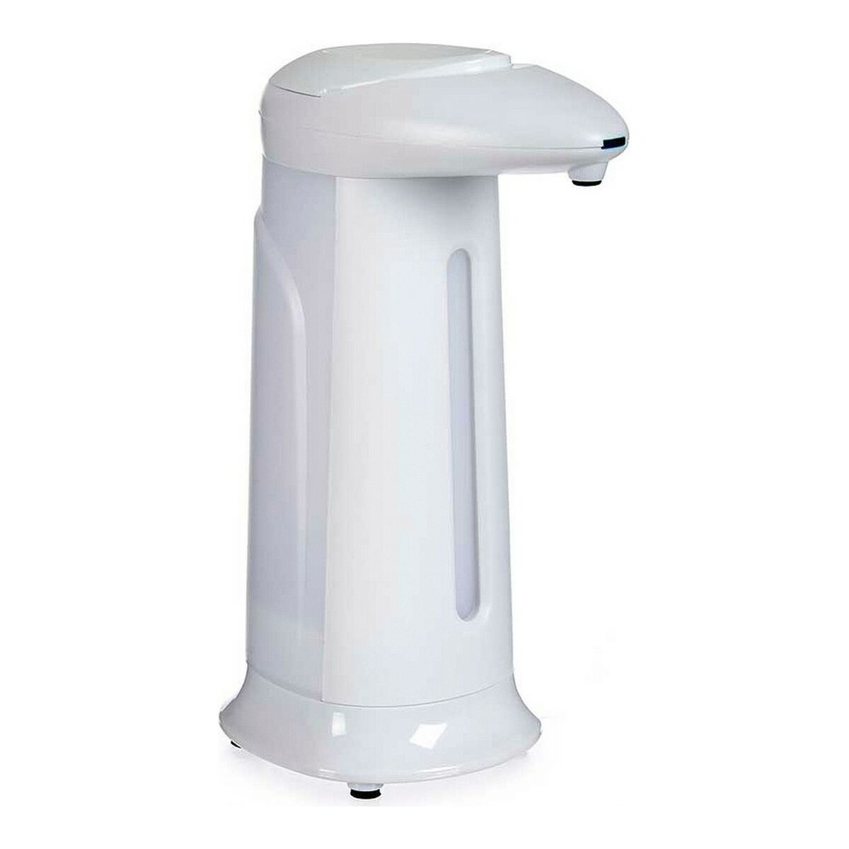 Dozator de săpun automat cu senzor Alb ABS (350 ml)