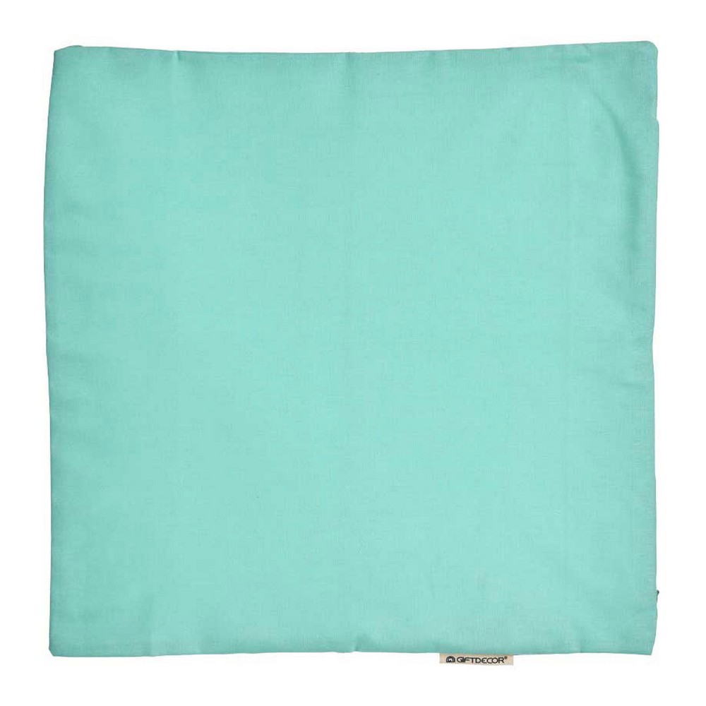 Husă de pernă de canapea Turquoise - Măsură 60 x 60 cm