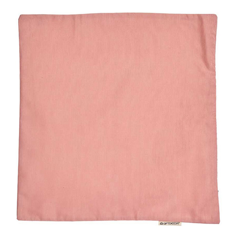 Husă de pernă de canapea Roz - Măsură 60 x 60 cm