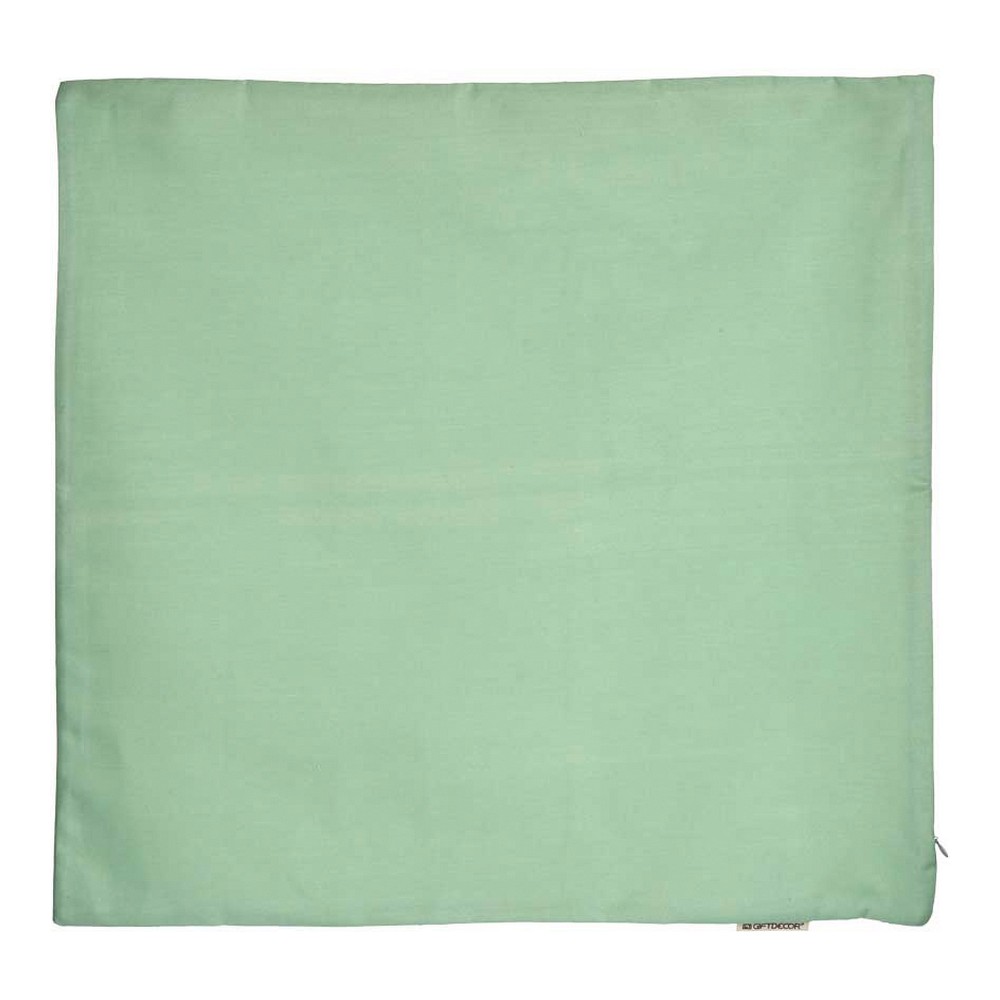 Husă de pernă de canapea Verde - Măsură 60 x 60 cm