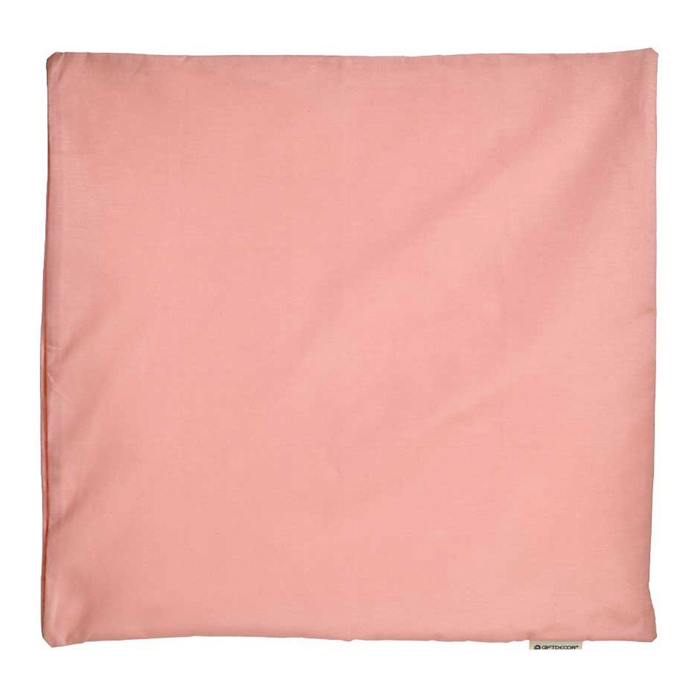 Husă de pernă de canapea Roz - Măsură 60 x 60 cm