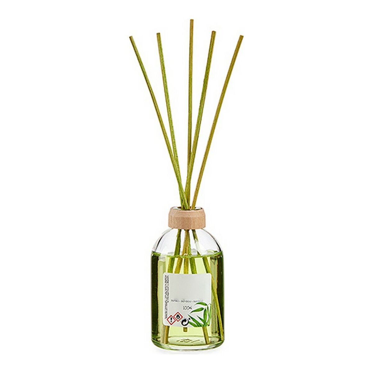 Odorizant Bambú (100 ml)
