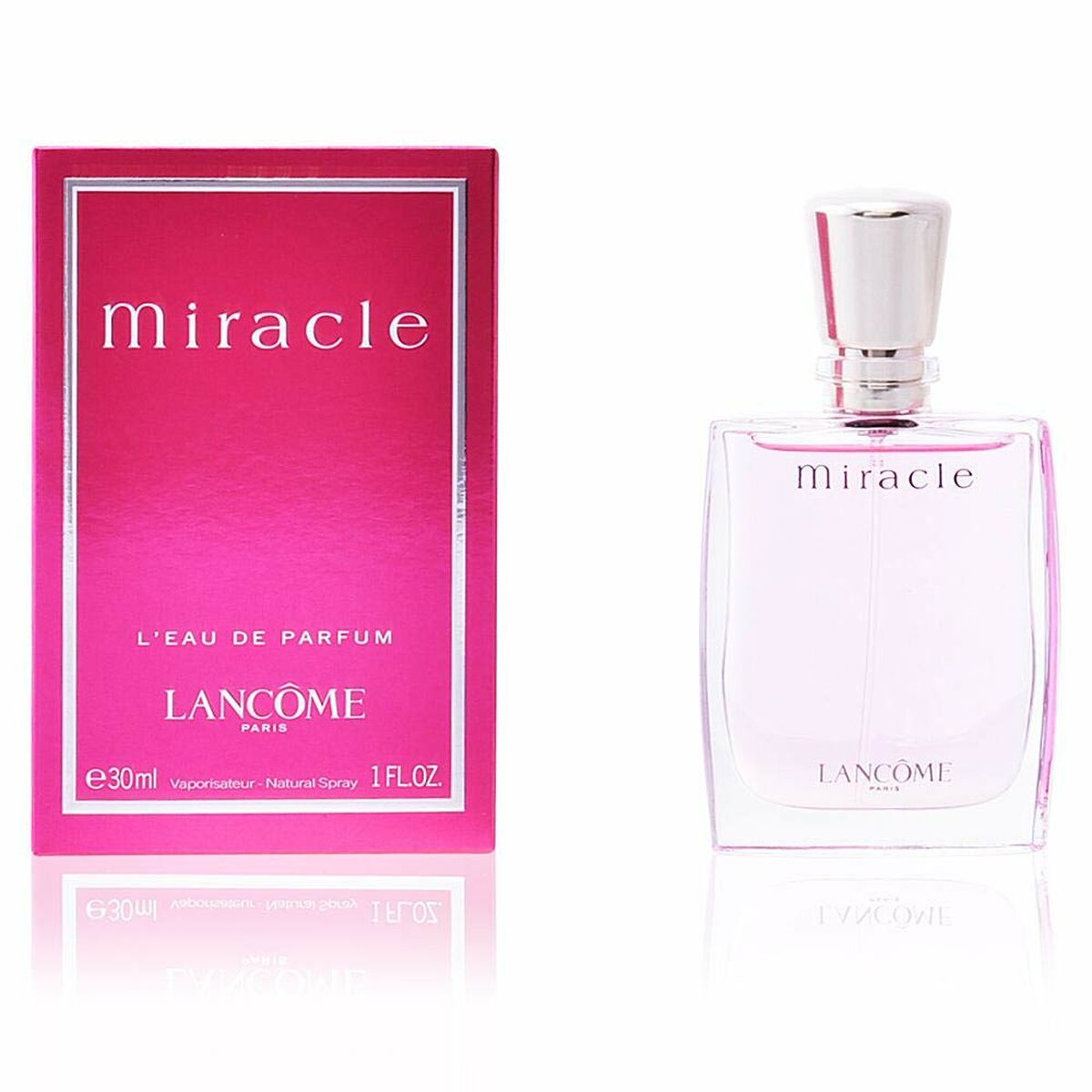 Parfum Femei Lancôme Miracle EDP (30 ml)