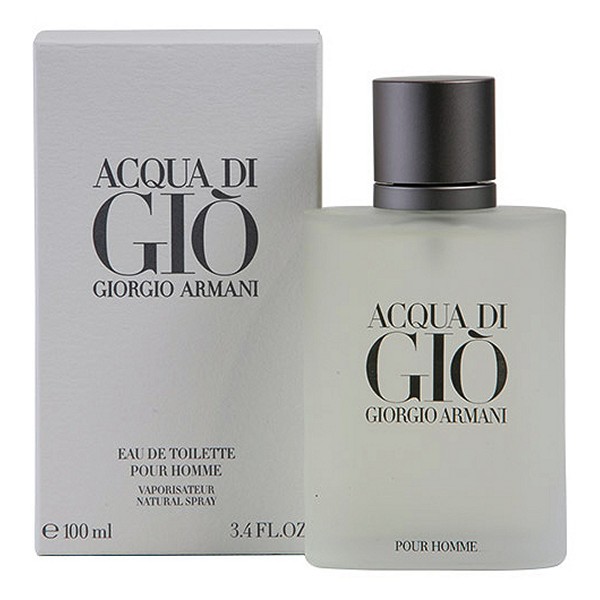 Parfum Bărbați Acqua Di Gio Homme Armani EDT - Capacitate 30 ml
