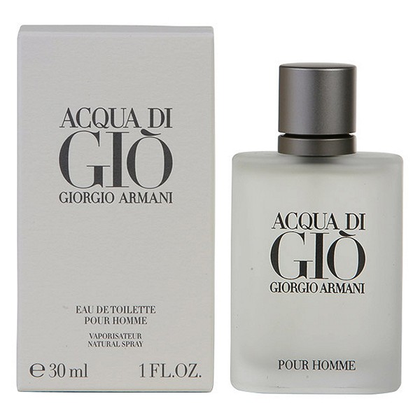 Parfum Bărbați Acqua Di Gio Homme Armani EDT - Capacitate 30 ml