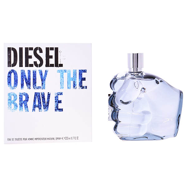 Parfum Bărbați Only The Brave Diesel EDT special edition - Capacitate 200 ml