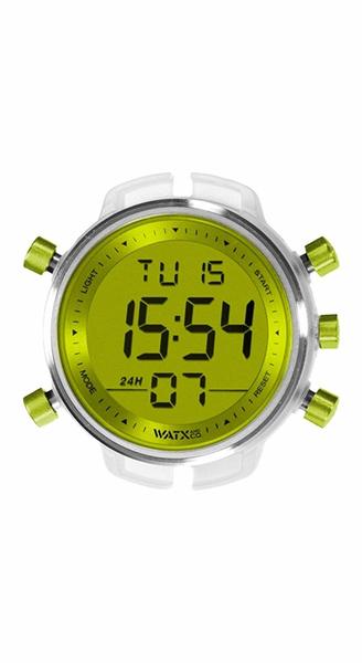 Ceas Unisex  Watx & Colors RWA1743 (ø 49 mm)