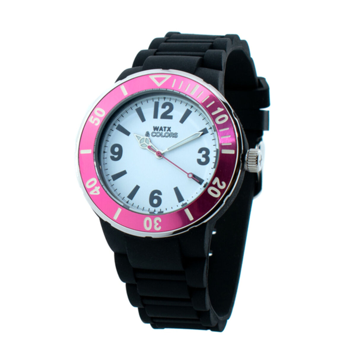 Ceas Unisex  Watx & Colors RWA1623-C1300 (ø 44 mm)